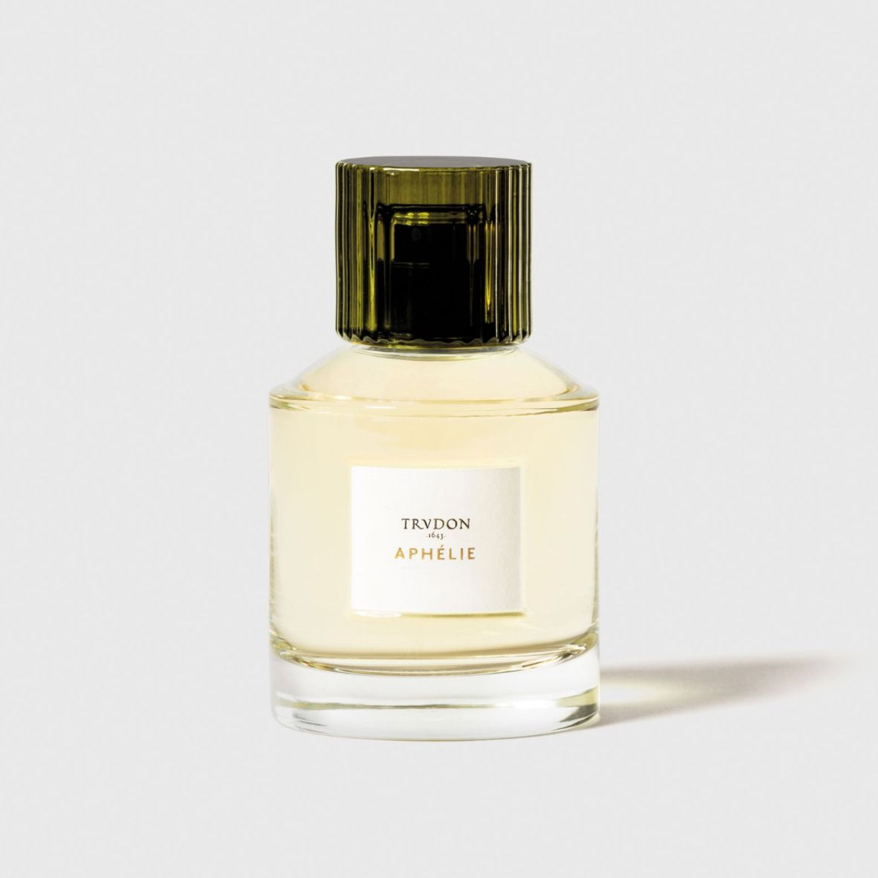 Cire Trudon Perfume Aphelie