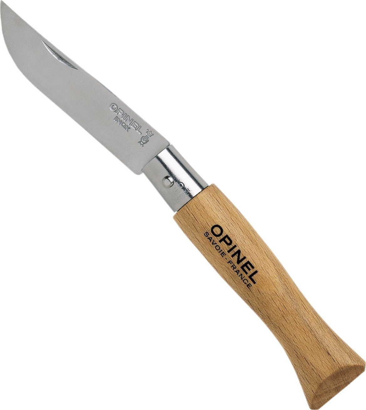 Opinel No 5 Folding Knife
