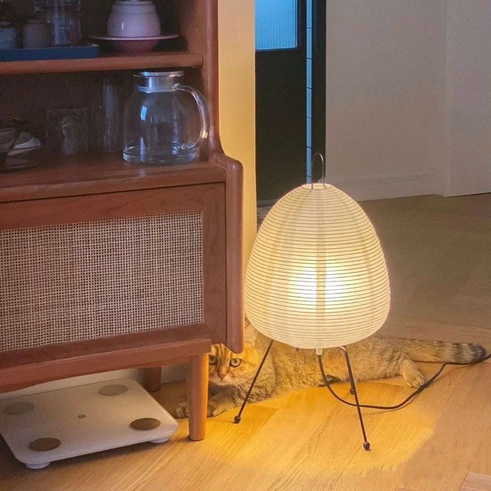 Akari Lamp - 1A