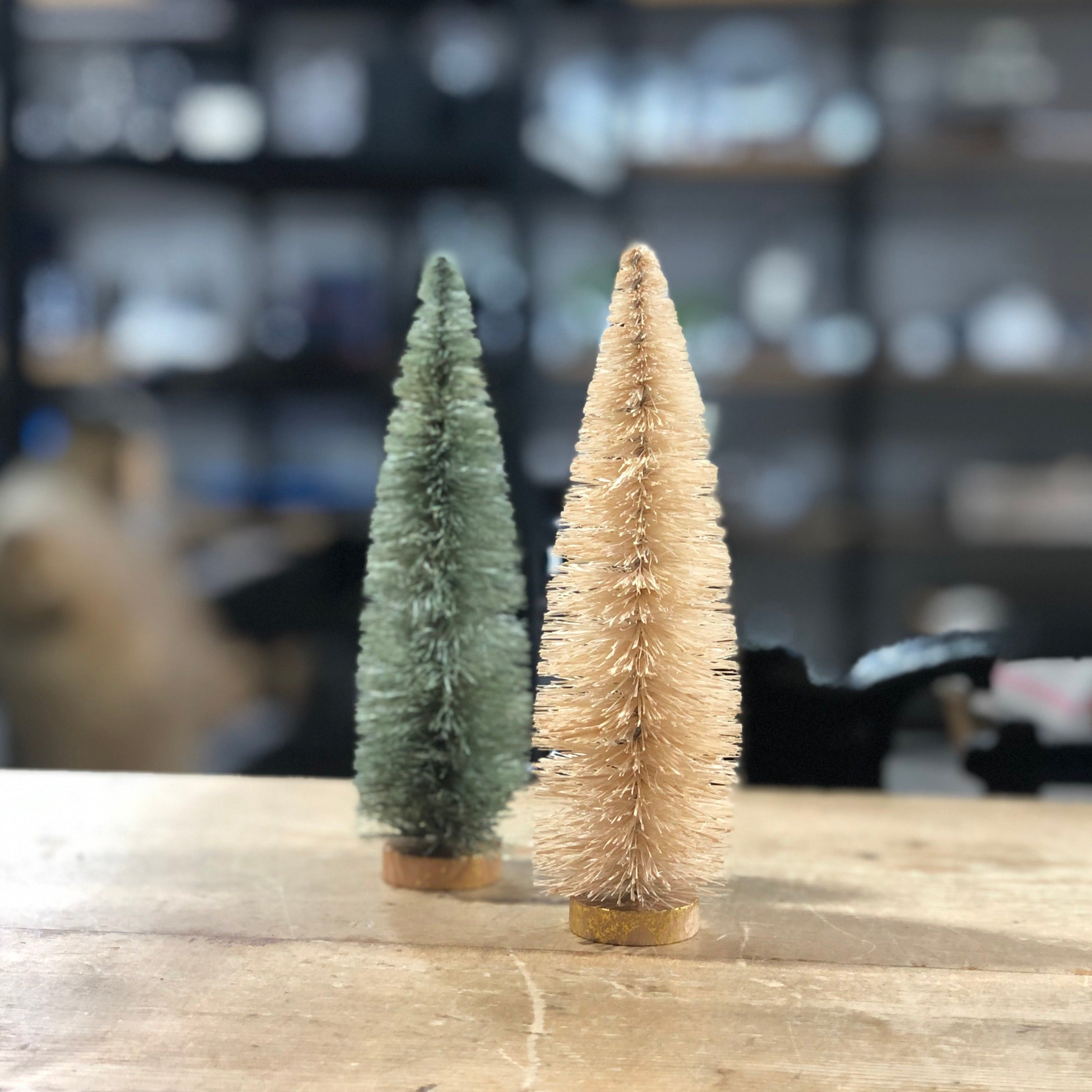 Little Table Trees