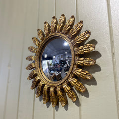 Medici Golden Mirror