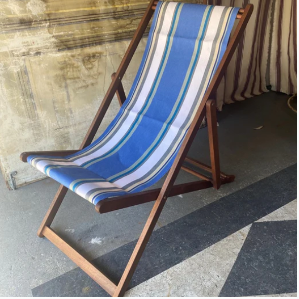 Sling Replacement for Deckchair