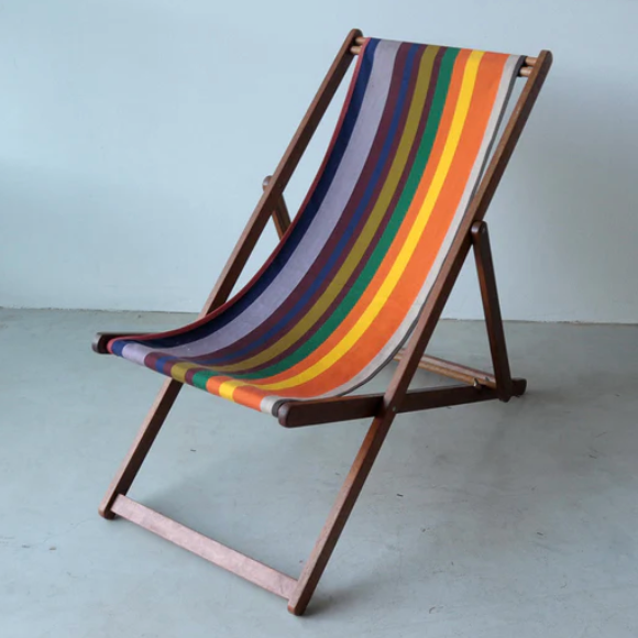 Sling Replacement for Deckchair