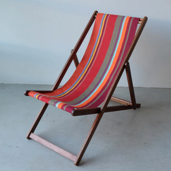 Sling Replacement for Deckchair