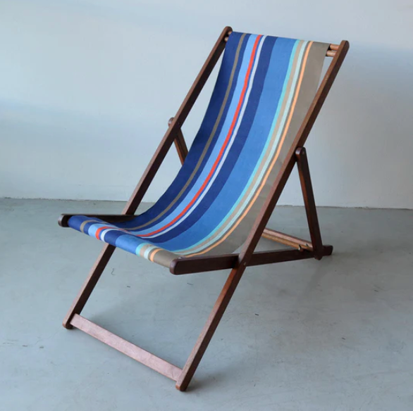 Sling Replacement for Deckchair