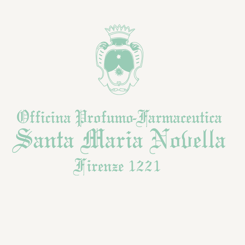 Santa Maria Novella Rose Cream 50 ml