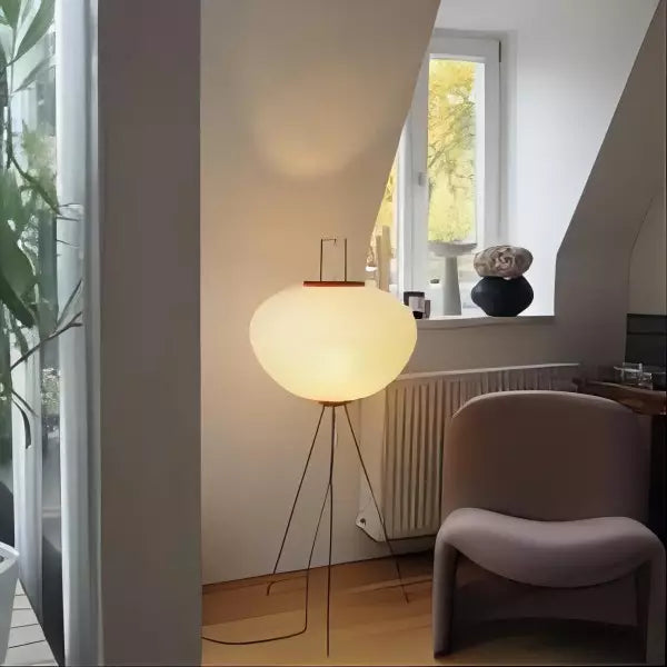 Akari Floor Lamp - 10A