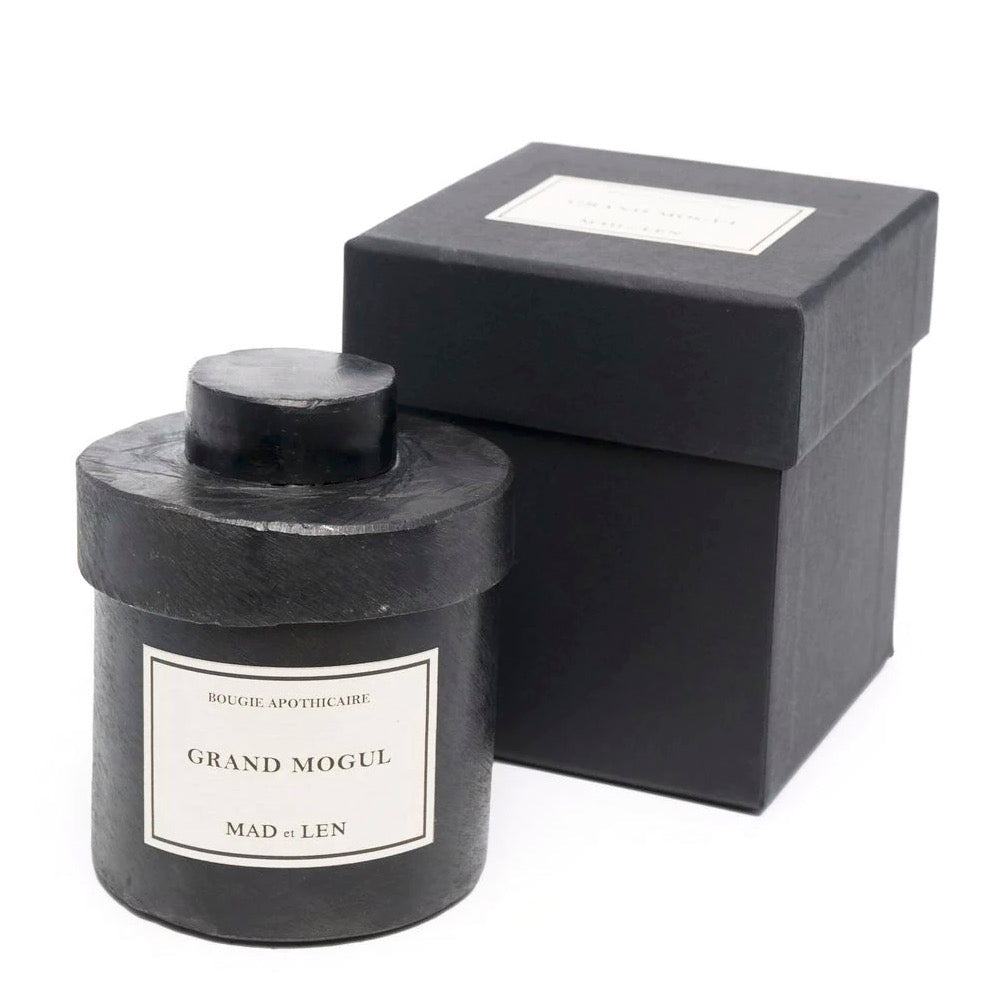 SCENTED CANDLES GRAND MOGUL