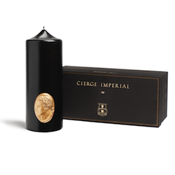 Cire Trudon Imperial Pillar Candle