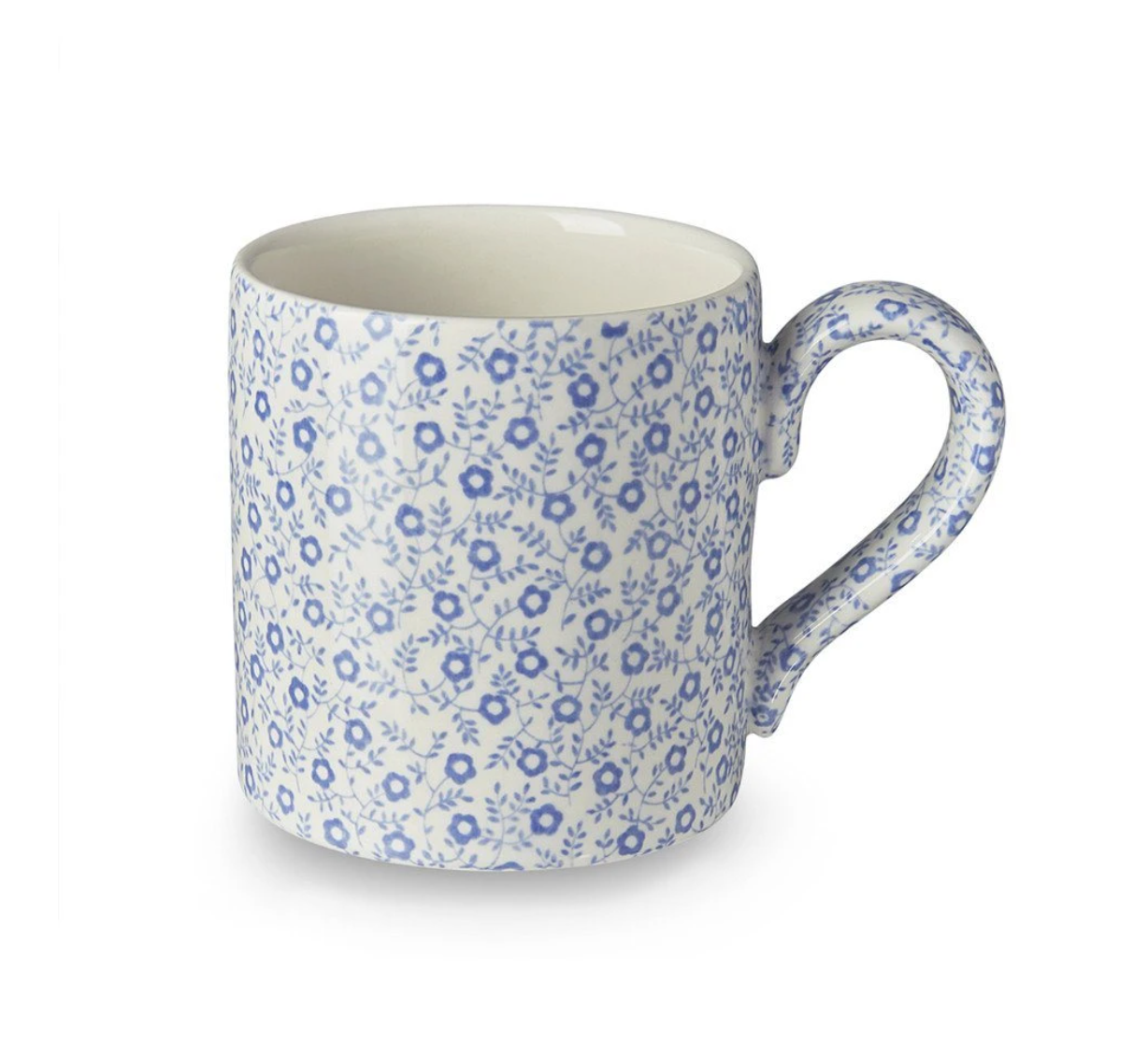 Burleigh UK Blue Felicity - Mug