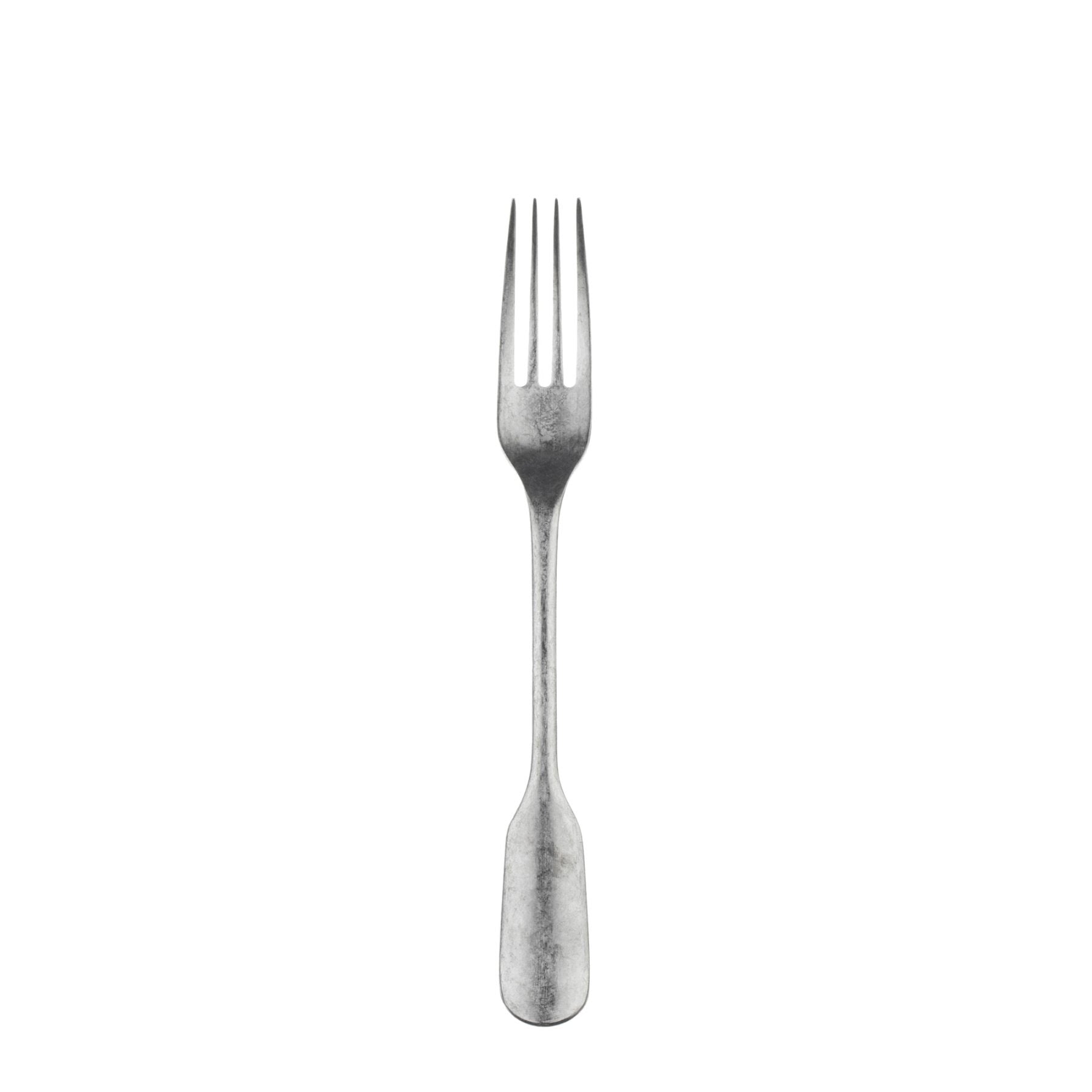 Calais Table Fork 21cm - Vintage Satin Finish - Stainless Steel
