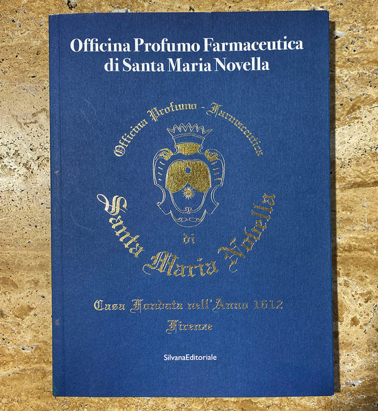 Santa Maria Novella Pocketbook