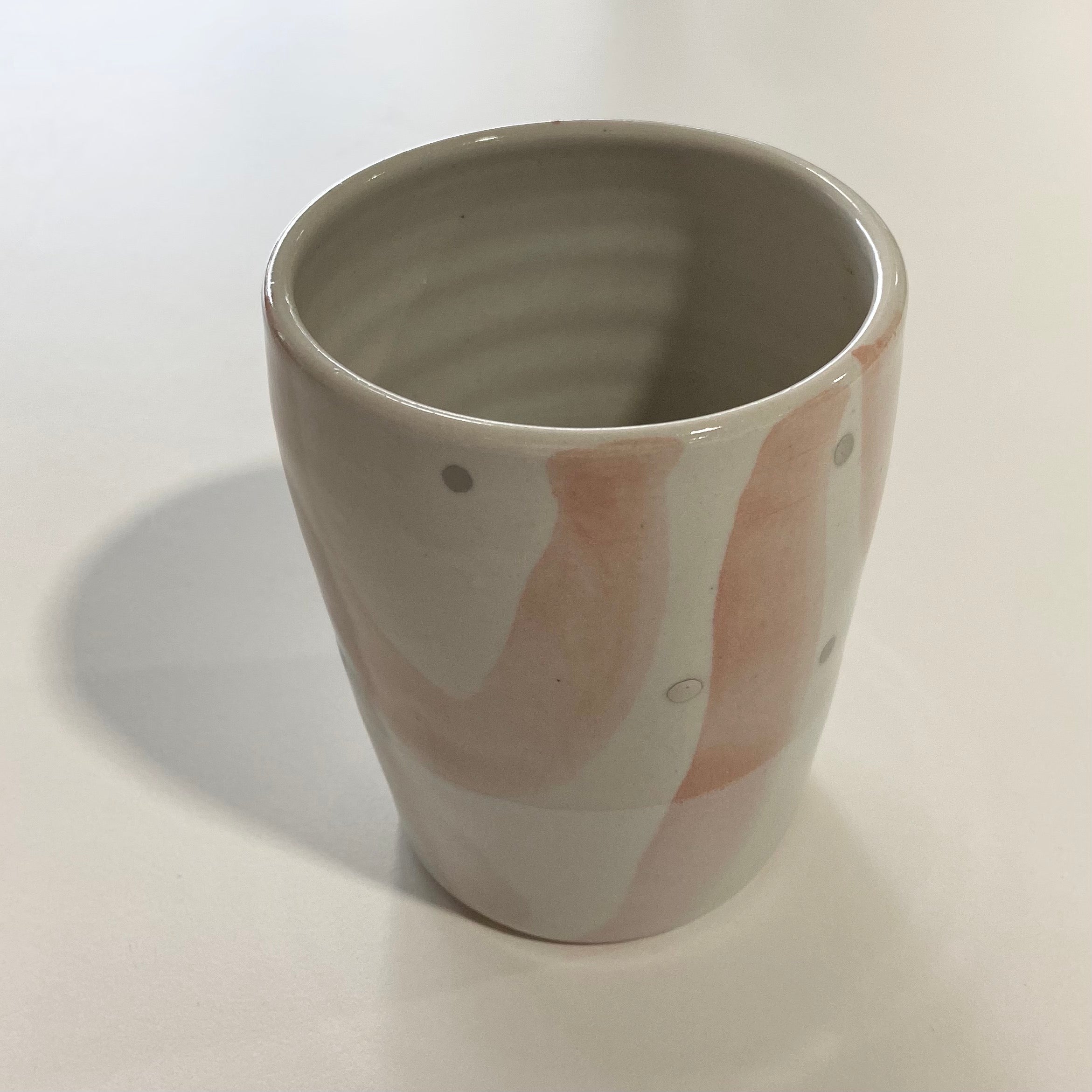 Tea beaker - Bridget Bodenham