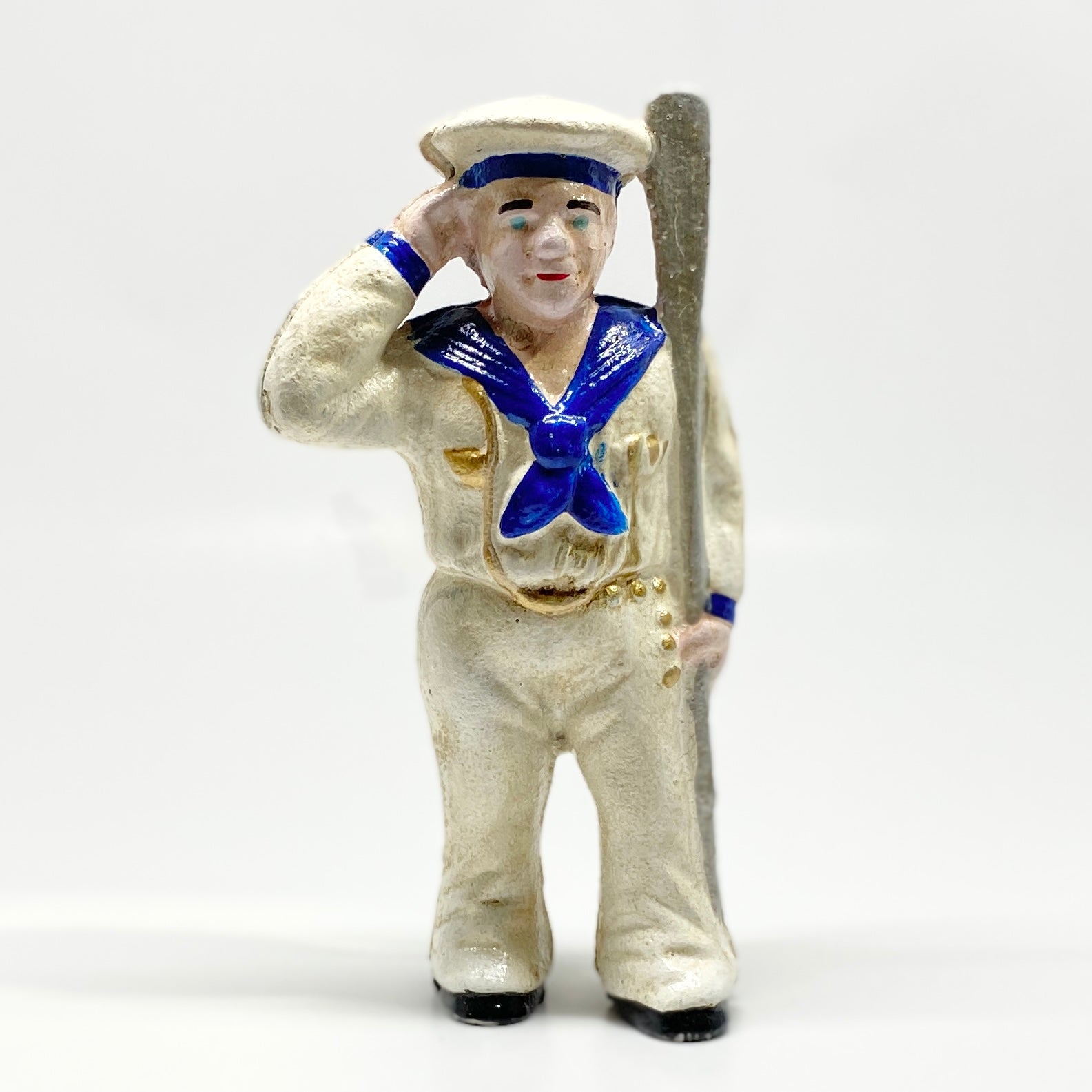 Sailor Boy Figurine