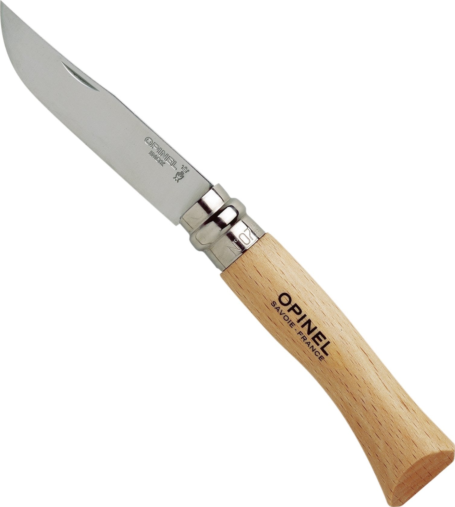 Opinel No 7 Folding Knife