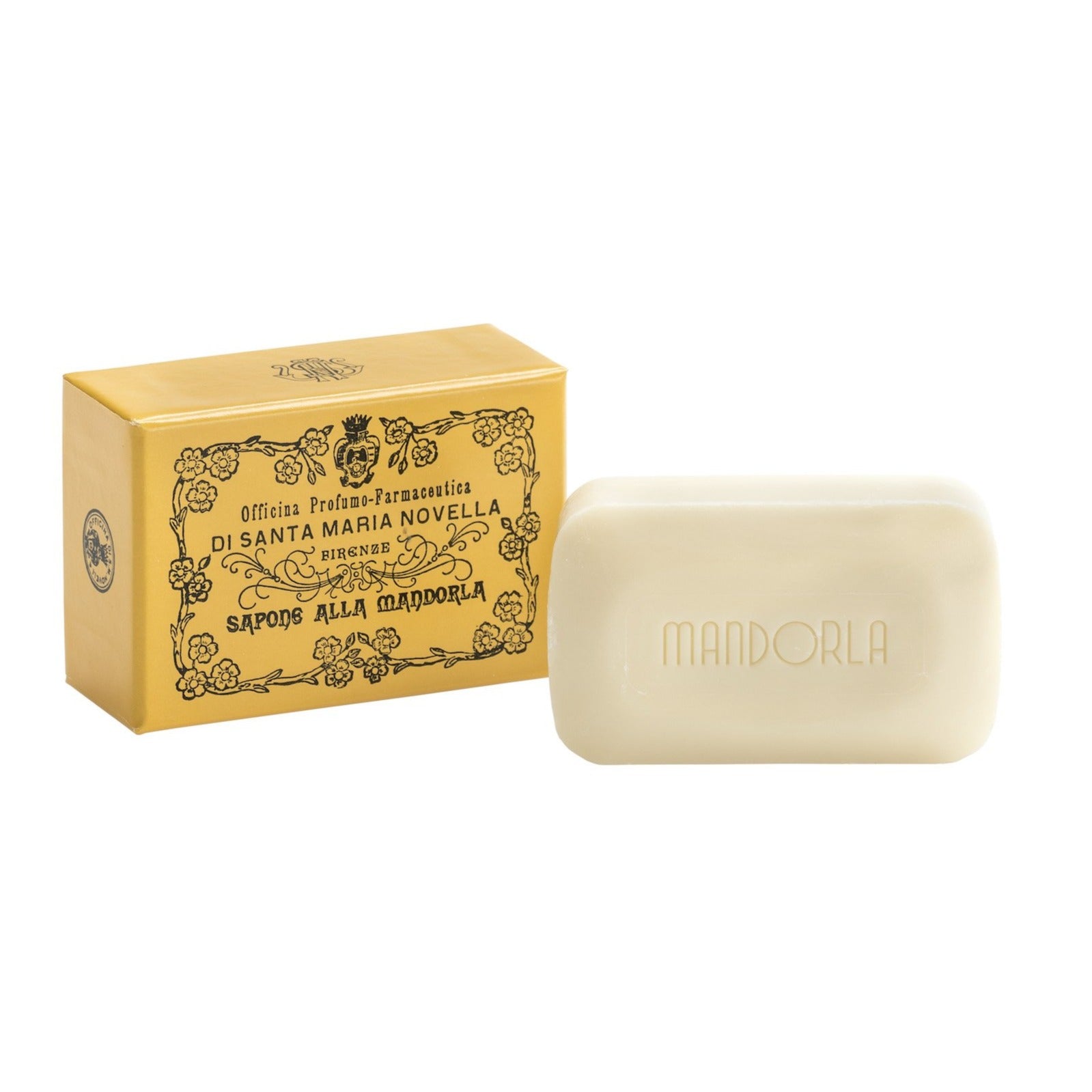 Santa Maria Novella Almond Soap