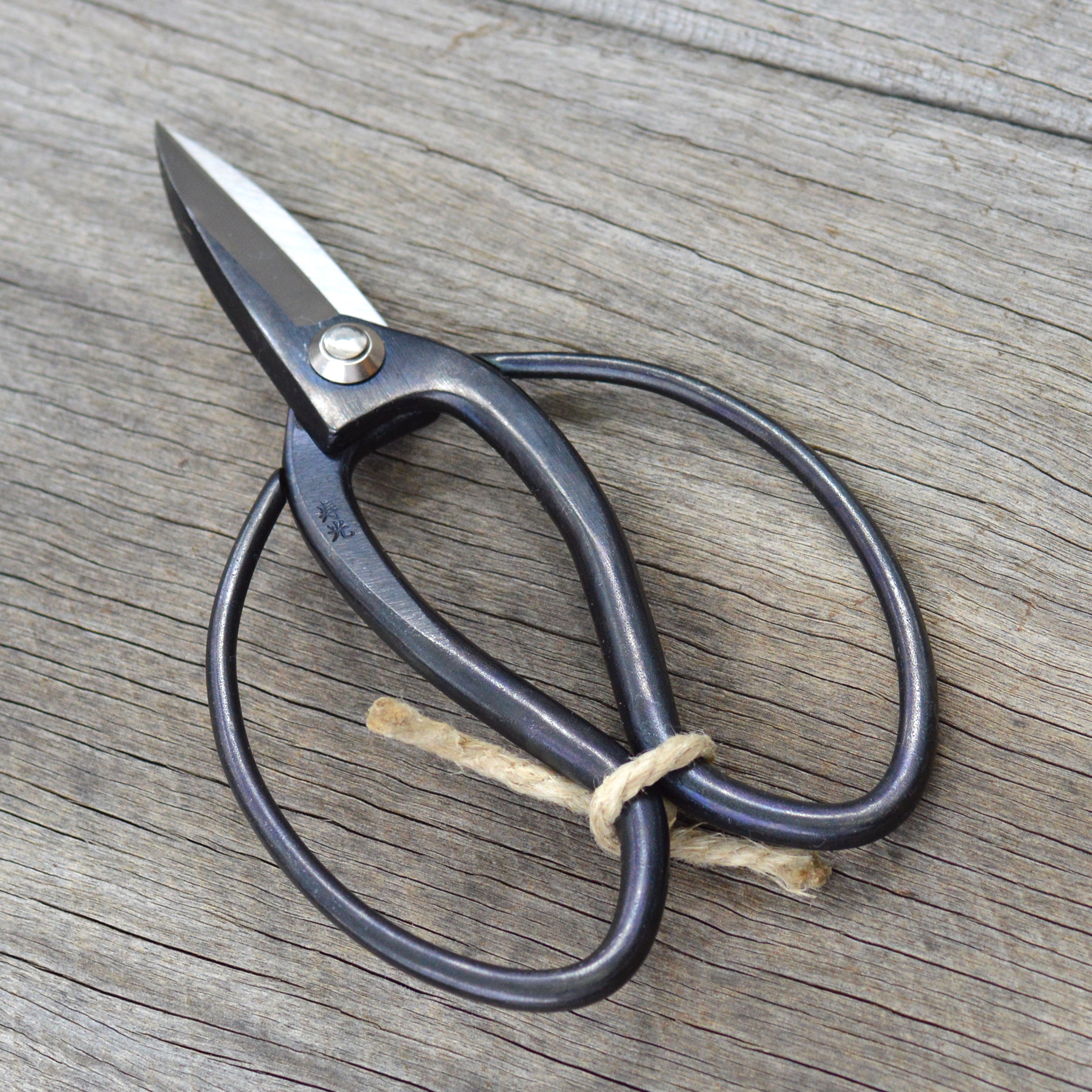 Japanese Kitchen Scissors