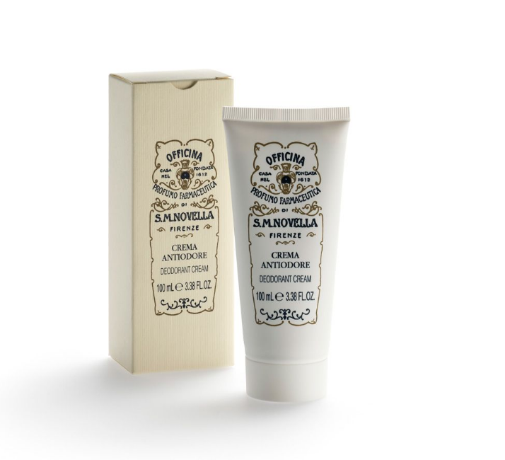 Santa Maria Novella Deodorant Cream