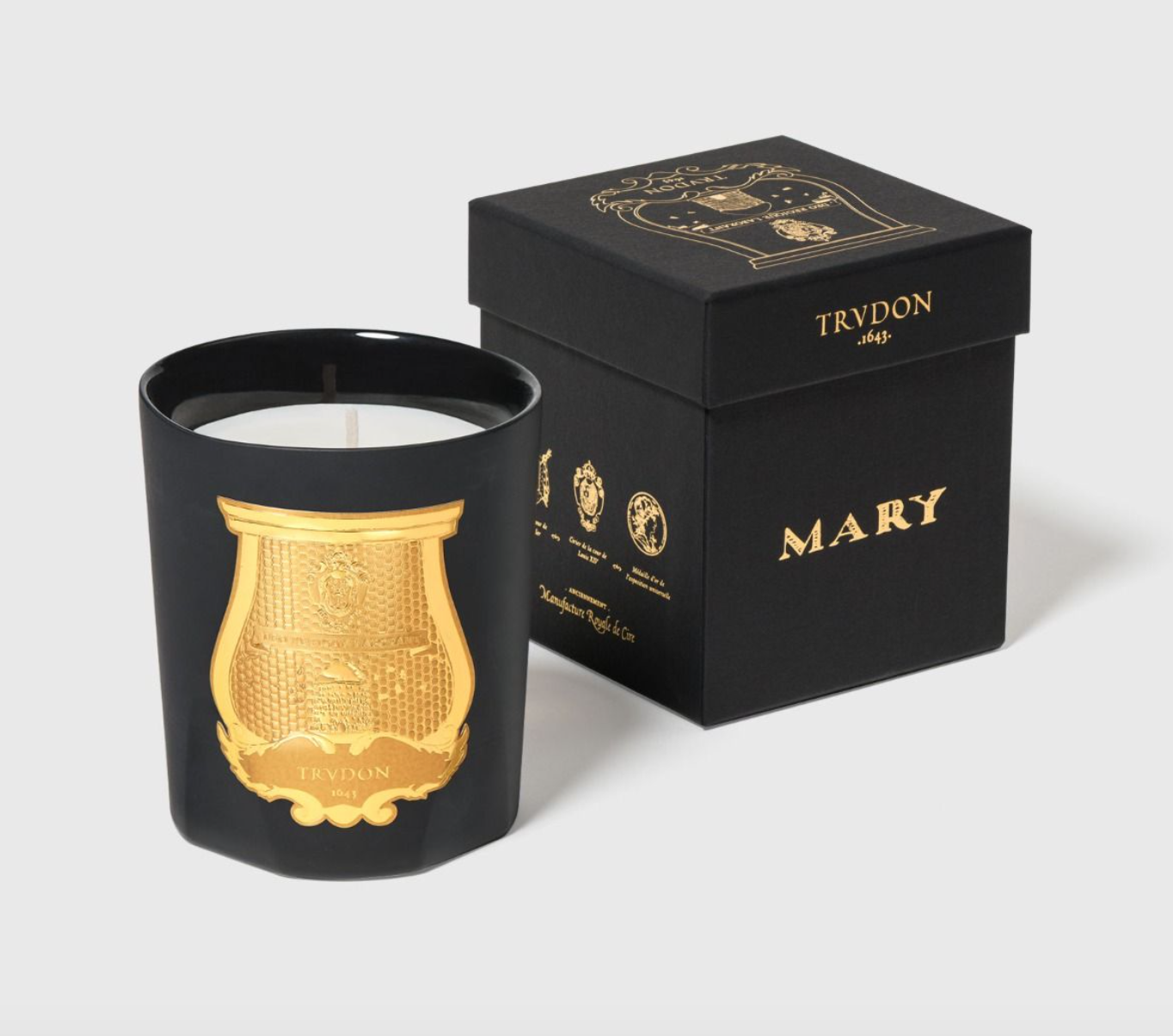 Cire Trudon Mary Limited Edition Candle 270g