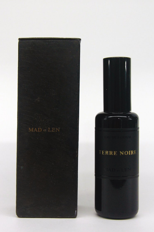 Mad et Len Eau De Parfum Terre Noire