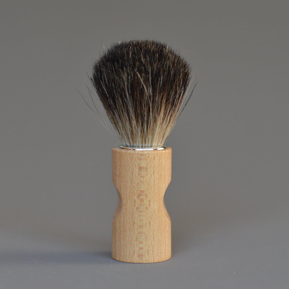 Shaving Brush by Iris Hantverk