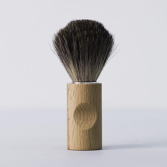 Shaving Brush by Iris Hantverk