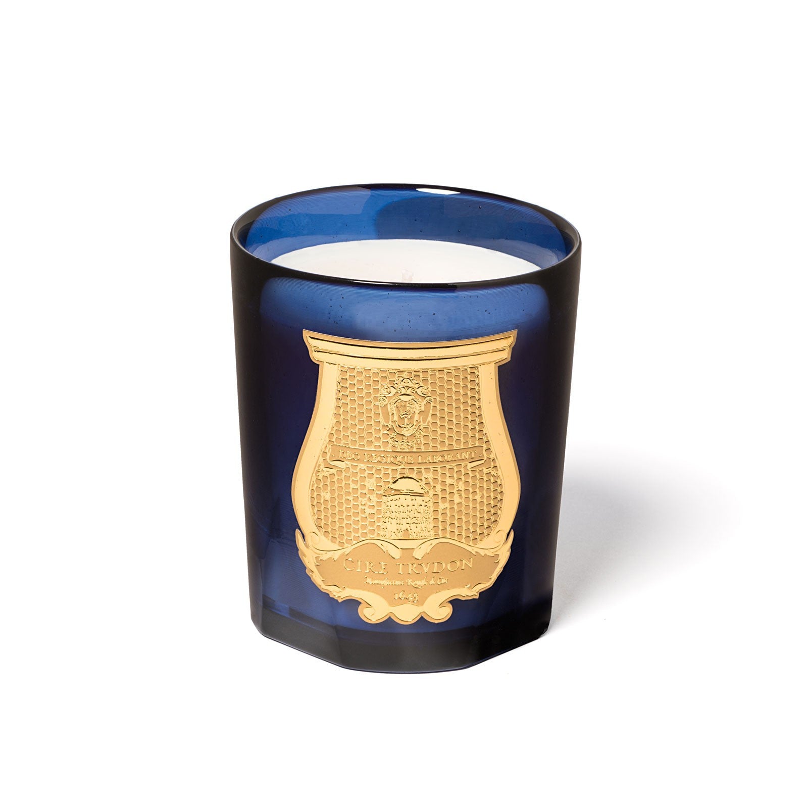 Limited edition Estérel candle by Cire Trudon.