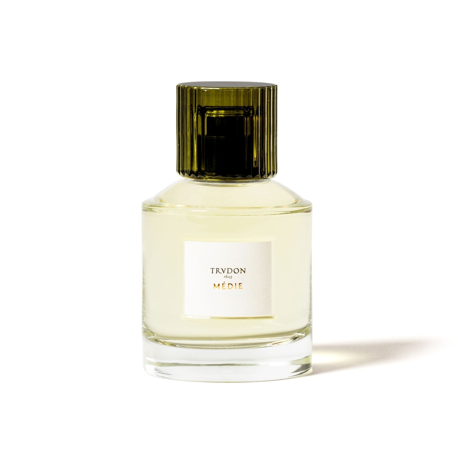 Cire Trudon Perfume Medie