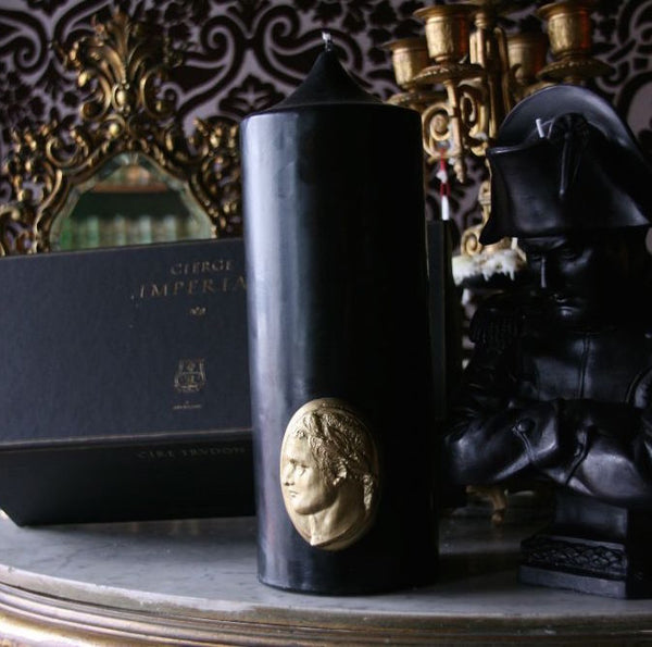 Cire Trudon Imperial Pillar Candle – Scout House